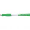 Pilot Portaminas SuperGrip H-185 - Trazo 0.5mm - Mina HB - Cuerpo Verde Claro