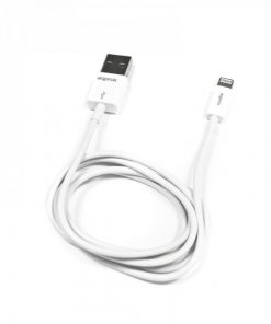 Approx Cable Lightning a USB 2.0 - 1 metro - Velocidad hasta 480Mbps