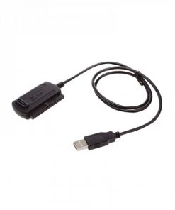 Approx Adaptador USB 2.0 IDE SATA