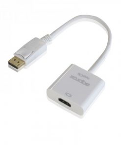 Approx Adptador Displayport a HDMI