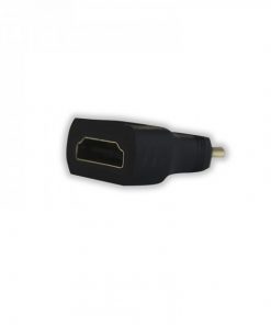 Approx Adaptador HDMI a Mini HDMI hembra/macho