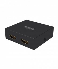 Approx Switch HDMI 2 Puertos - Resolucion 4K