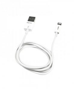 Approx Cable USB a Micro USB/Lightning - 2 en 1 para Android y Apple - 1m
