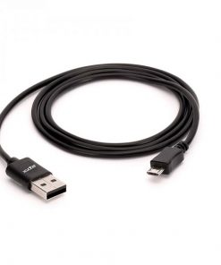 Approx Cable USB-A 2.0 Macho a Micro USB-B Macho 1m