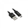 Approx Cable USB-A 2.0 Macho a USB-C Macho 1m