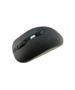 Approx Raton Inalambrico USB 1600dpi Negro/Gris