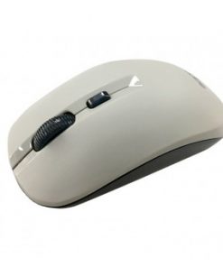 Approx Raton Inalambrico USB 1600dpi Gris