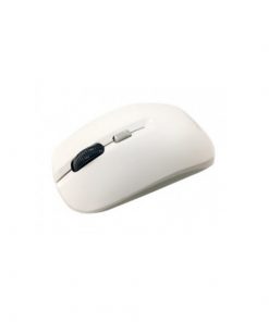 Approx Raton Inalambrico USB 1600dpi Blanco