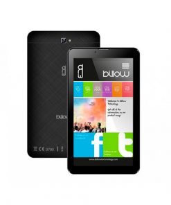 Billow Tablet 7" IPS LCD 8GB - Android 8.1 - Quad Core 1.3Ghz - 1GB DDR3 - Bateria 2500mAh - WiFi 150Mbps