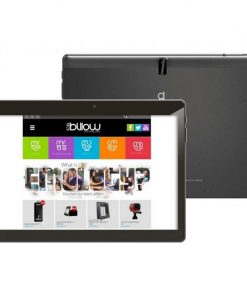 Billow Tablet 10.1" HD IPS 32GB - Android 8.1 - Quad Core 64bits - 2GB DDR3 - Bateria 5000mAh - WiFi AC Dual Band 2.4/5Ghz