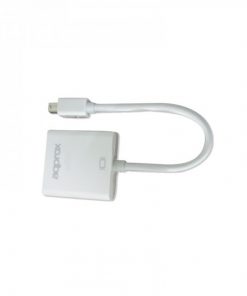 Approx Adaptador Mini Displayport a VGA