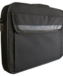 Approx Maletin para Portatil 15.6" - Acolchado Interior Alta Resistencia - Negro