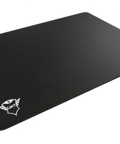 Trust Gaming Alfombrilla de Raton GXT 204 - Extragrande 350x260 mm - Base antideslizante - Color Negro