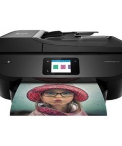 HP Envy Photo 7830 Impresora Multifuncion Color Wifi (Cartuchos 303XL)