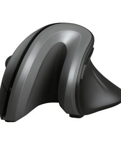Trust Raton Inalambrico USB Verro - Diseño Ergonomico - 1600dpi - Angulo vertical 60º