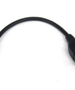 3GO Adaptador USB a Mini USB hembra/macho