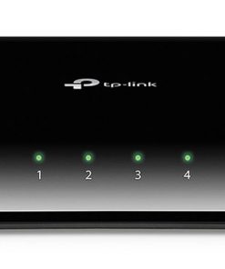TP-Link TL-SG1005D Switch Sobremesa 5 Puertos Gigabit