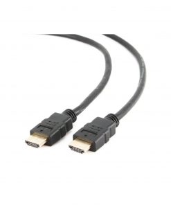 Gembird Cable HDMI 1.4 macho/macho 1.8m