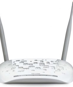 TP-Link TL-WA801ND Punto de Acceso Inalambrico N 300Mbps