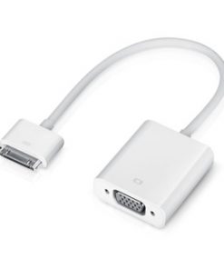 3GO Adaptador VGA a Apple 30Pin