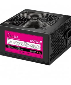 L-Link LL-PS-650 Fuente Alimentacion 650W