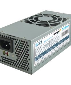 3GO Fuente Alimentacion TFX 500W