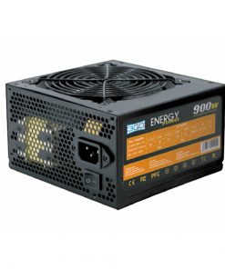 3GO Fuente Alimentacion 900W Energy (4xSATA + 12cm + 1xPCIX + 8pin)