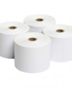 Rollo de Papel Termico 44x70x12 mm