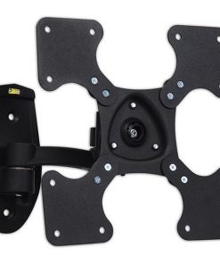 3GO Soporte TV/LCD 13"-37" 2 Rotulas hasta 25kg