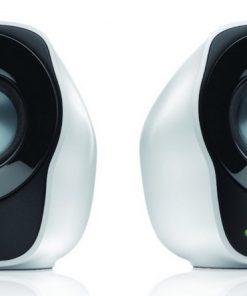 Logitech Altavoces 2.0 Z120