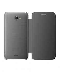 3GO Funda Flip Cover Droxio B50 Gris
