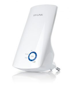 TP-Link TL-WA854RE Extensor Cobertura WiFi Universal a 300Mbps