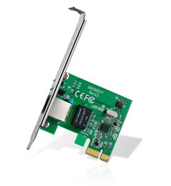 TP-Link TG-3468 Tarjeta de Red Gigabit 10/100/1000 Mbps