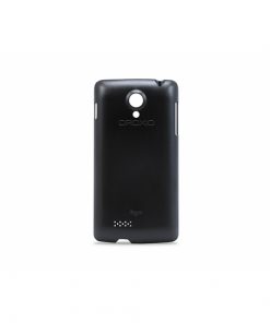 3GO Droxio B45 Funda Plastico Negra