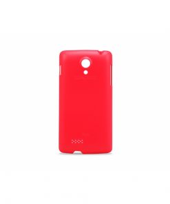 3GO Droxio B45 Funda Plastico Rosa