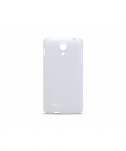 3GO Droxio B45 Funda Plastico Blanca