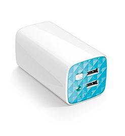TP-Link TL-PB10400 Bateria Portatil 10400mAh