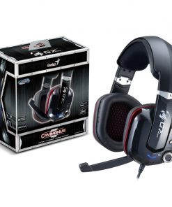 Genius Cavimanus HS-G700V GX Gaming USB 7.1