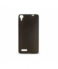 3GO Carcasa Droxio Pandorea TPU Negra