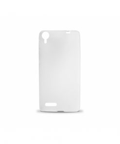 3GO Carcasa Droxio Pandorea TPU Blanca