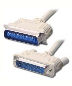 3GO Cable de Impresora LPT1 5m