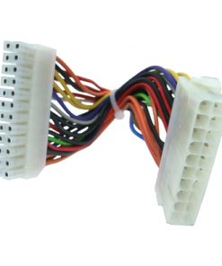 3GO Cable Conector 20/24Pin 12cm