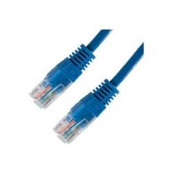 3GO Cable de Red RJ45 Cat.6 latiguillo 20m
