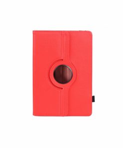 3GO CSGT15 Funda para Tablet 10,1" Roja