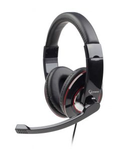 Gembird MHS-001 Auriculares con Microfono