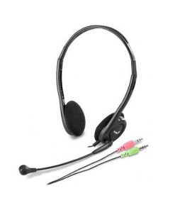 Genius Auriculares con Microfono HS200C