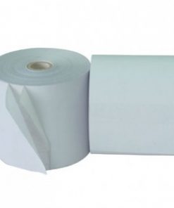 Rollo de Papel Termico 80x70x12 mm