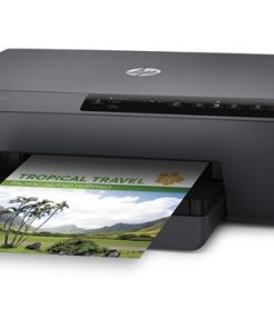 HP OfficeJet Pro 6230 Impresora ePrinter WiFi (Cartuchos 934XL/935XL)