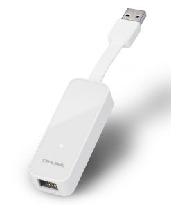 TP-Link UE300 Adaptador de Red USB 3.0 a Ethernet Gigabit