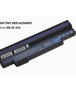 Kloner KB-AC532 Bateria para Acer 11.1V 4400mAh